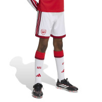 Kit adidas Arsenal Home 2026-2027 pour Enfants
