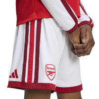 Kit adidas Arsenal Home 2026-2027 pour Enfants