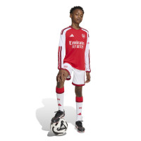 adidas Arsenal Thuisbroekje 2026-2027 Kids