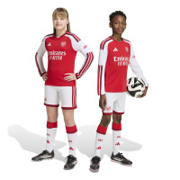 adidas Arsenal Thuisbroekje 2026-2027 Kids