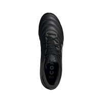 adidas COPA 19.3 AG Kunstgras Voetbalschoenen Zwart Dark Script