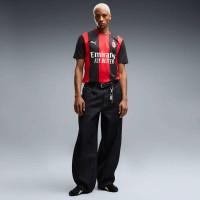 Kit PUMA AC Milan Home 2026-2027