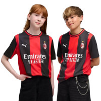 PUMA AC Milan Thuisset 2026-2027 Kids