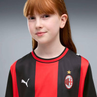 PUMA AC Milan Thuisset 2026-2027 Kids