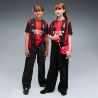 PUMA AC Milan Thuisset 2026-2027 Kids