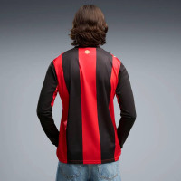 PUMA AC Milan Thuisshirt Lange Mouwen 2026-2027