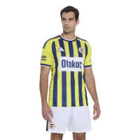 adidas Fenerbahce Thuisshirt 2026-2027