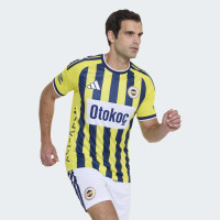 adidas Fenerbahce Thuisshirt 2026-2027