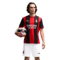 Shorts PUMA AC Milan Home 2026-2027