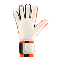 Uhlsport FM Absolutgrip HN Fit Gants de Gardien de But Rouge Vif Noir Jaune Vif