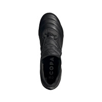 adidas COPA GLORO 19.2 Ijzeren Nop Voetbalschoenen (SG) Zwart