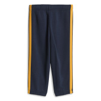 adidas Real Madrid DNA Joggingpak 2026-2027 Baby/Peuters Donkerblauw Oranje Wit