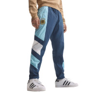 Survêtement EQT adidas Argentine, bleu foncé, bleu, blanc, or