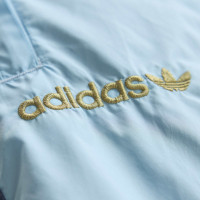 Survêtement EQT adidas Argentine, bleu foncé, bleu, blanc, or