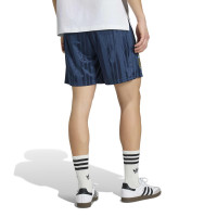 adidas Argentinië EQT Trainingsbroekje Donkerblauw Goud