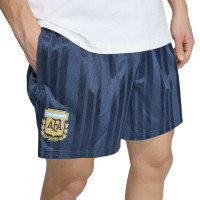 adidas Argentinië EQT Zomerset Wit Donkerblauw Goud
