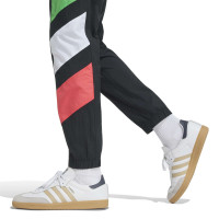 adidas Mexico EQT Trainingspak Zwart Groen Wit Rood