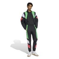 adidas Mexico EQT Trainingspak Zwart Groen Wit Rood