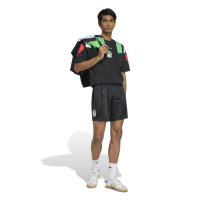 adidas Mexico EQT Zomerset Zwart Groen Wit Rood