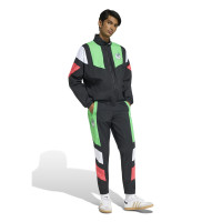 adidas Mexico EQT Trainingspak Zwart Groen Wit Rood