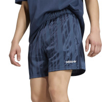 addias Italië EQT Zomerset Donkerblauw Groen Wit
