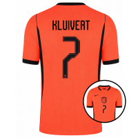 Nike Nederland Kluivert 7 Thuisshirt Authentic 2026-2028