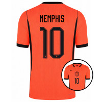 Nike Nederland Memphis 10 Thuisshirt Authentic 2026-2028