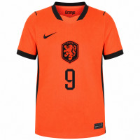 Nike Nederland Weghorst 9 Thuisshirt 2026-2028 Kids