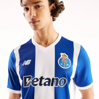 New Balance FC Porto Thuisshirt 2026-2027