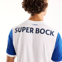 New Balance FC Porto Thuisshirt 2026-2027