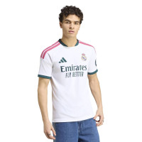 Maillot domicile adidas Real Madrid 2026-2027