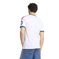 Maillot domicile adidas Real Madrid 2026-2027