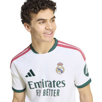 adidas Real Madrid Thuisset 2026-2027