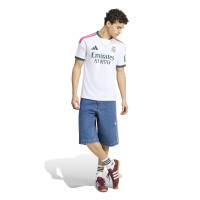 Maillot domicile adidas Real Madrid 2026-2027