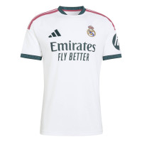 Maillot domicile adidas Real Madrid 2026-2027