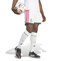 adidas Real Madrid Thuisset 2026-2027