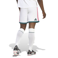 adidas Real Madrid Thuisset Lange Mouwen 2026-2027