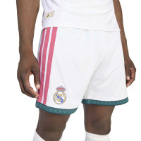 adidas Real Madrid Thuisset Lange Mouwen 2026-2027