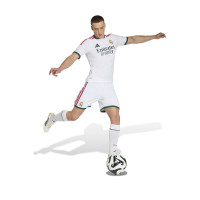 adidas Real Madrid Thuisshirt Authentic 2026-2027