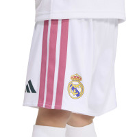 adidas Real Madrid Minikit Thuis 2026-2027 Peuters/Kleuters