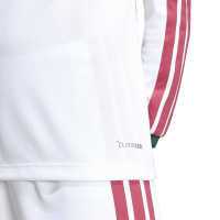 adidas Real Madrid Thuisset Lange Mouwen 2026-2027 Kids