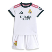 adidas Real Madrid Babykit Thuis 2026-2027