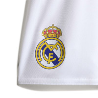 adidas Real Madrid Babykit Thuis 2026-2027