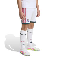 adidas Real Madrid Thuisbroekje 2026-2027 Kids