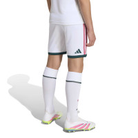 adidas Real Madrid Thuisset 2026-2027 Kids