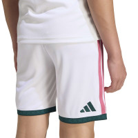adidas Real Madrid Thuisset Lange Mouwen 2026-2027 Kids