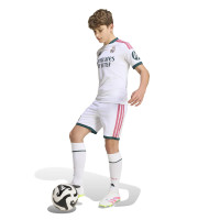 adidas Real Madrid Thuisbroekje 2026-2027 Kids