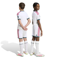 adidas Real Madrid Thuisset 2026-2027 Kids