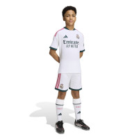 Kit adidas Real Madrid Home 2026-2027 pour Enfants