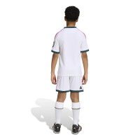 Kit adidas Real Madrid Home 2026-2027 pour Enfants